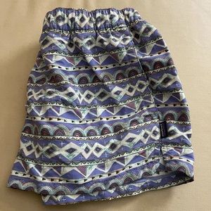 Patagonia shorts women’s medium with pockets NEW